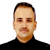 Bhagwan Singh Shekhawat 
